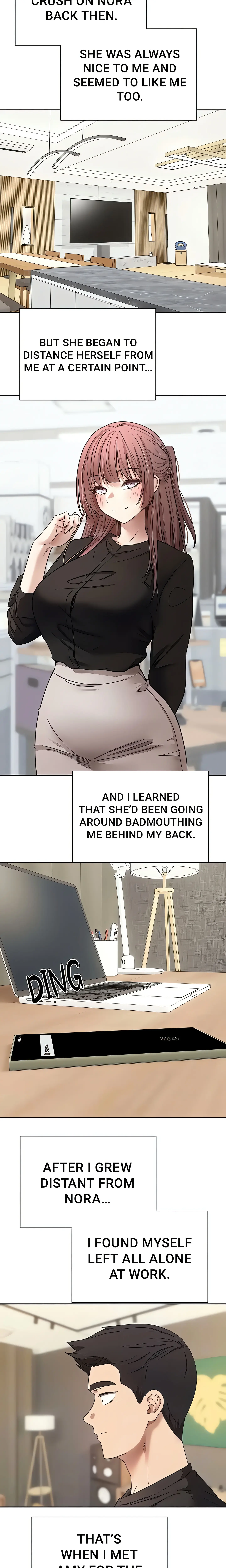 I Can Buy Anything Official Chapter 22 - Page 13