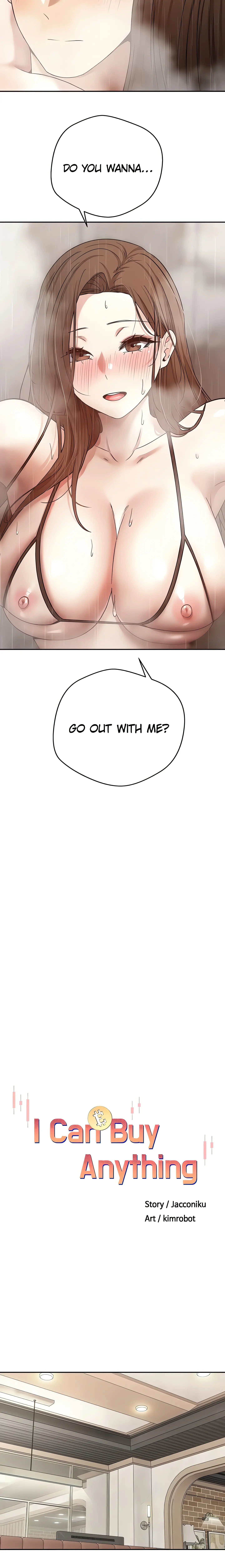 I Can Buy Anything Official Chapter 22 - Page 2