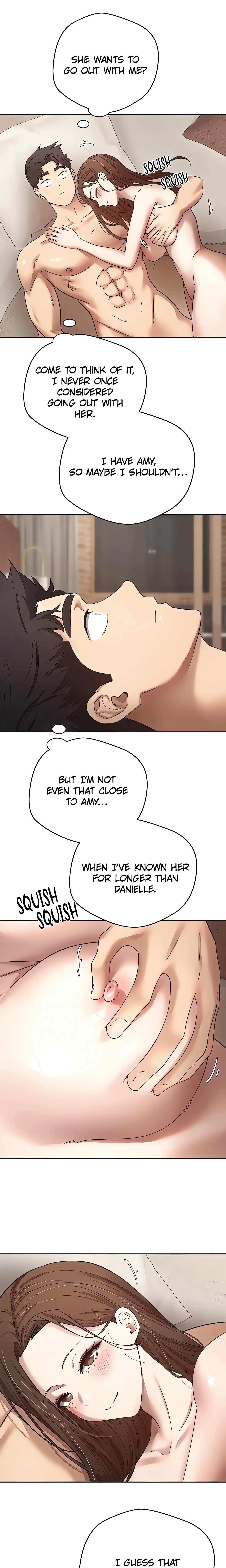 I Can Buy Anything Official Chapter 22 - Page 3