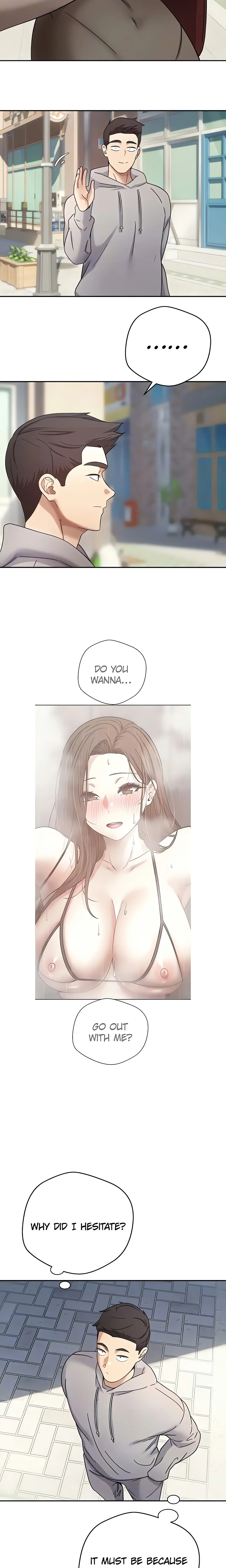 I Can Buy Anything Official Chapter 22 - Page 7