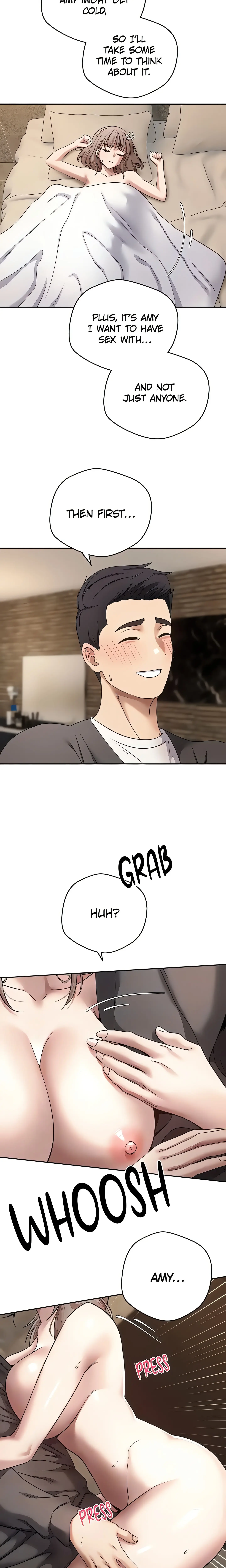 I Can Buy Anything Official Chapter 23 - Page 14