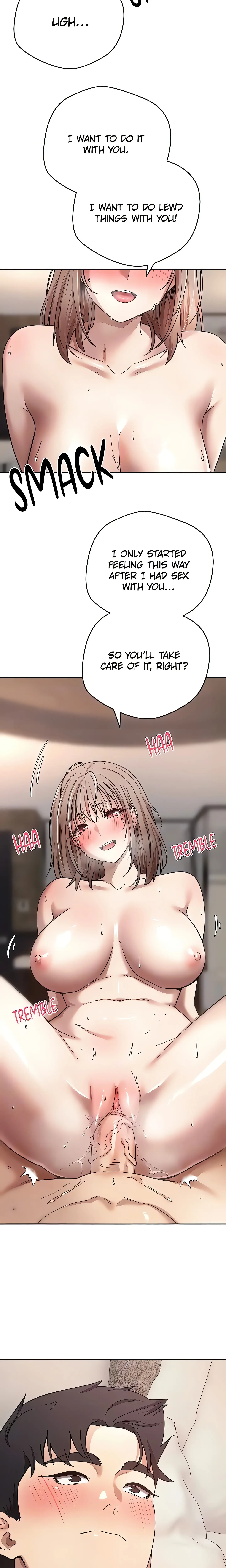 I Can Buy Anything Official Chapter 24 - Page 16