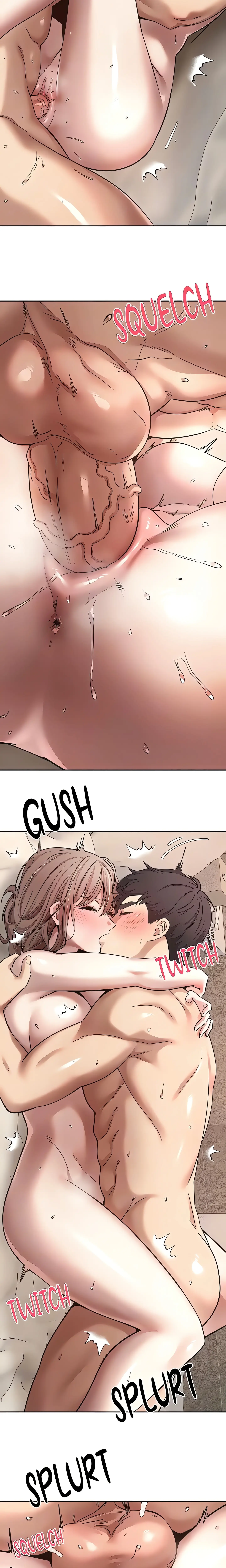 I Can Buy Anything Official Chapter 24 - Page 7
