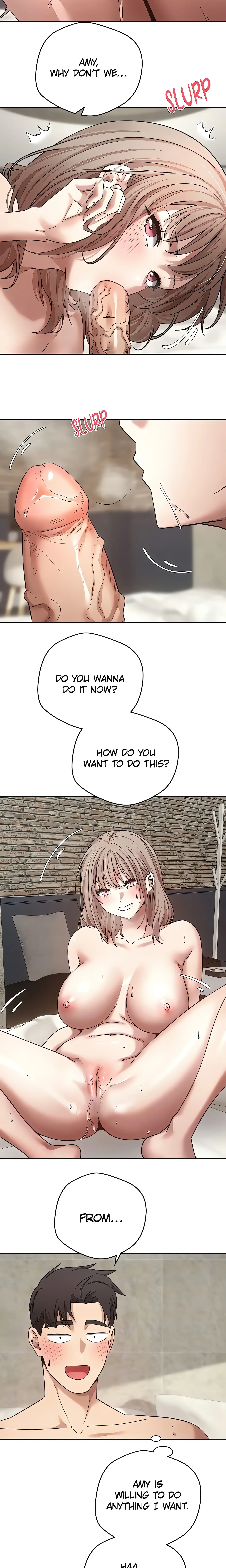 I Can Buy Anything Official Chapter 25 - Page 5