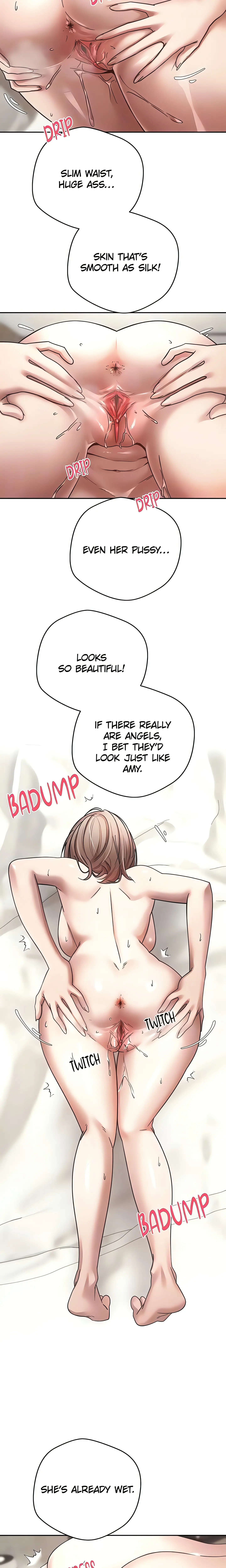 I Can Buy Anything Official Chapter 25 - Page 7