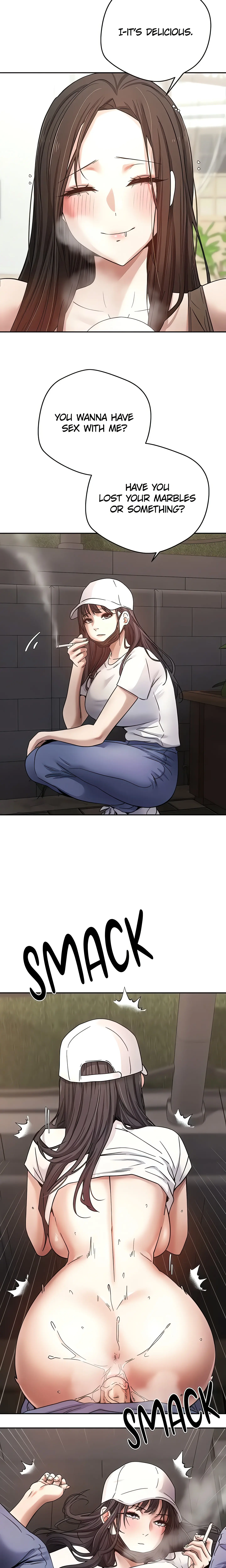 I Can Buy Anything Official Chapter 26 - Page 10