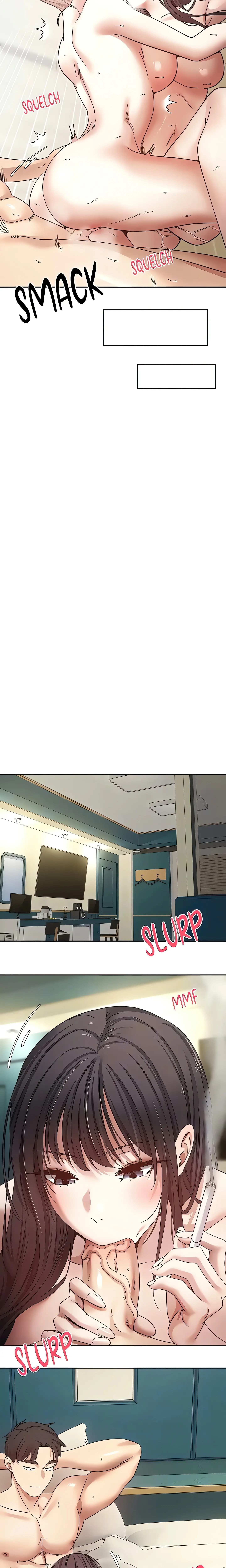 I Can Buy Anything Official Chapter 26 - Page 14