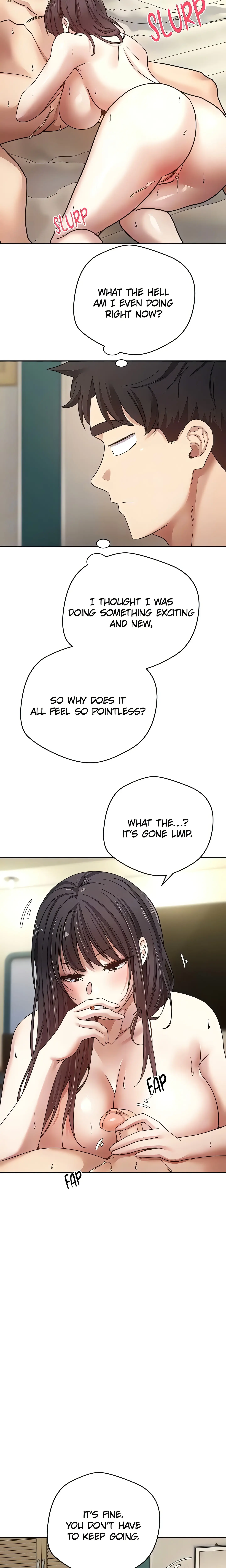 I Can Buy Anything Official Chapter 26 - Page 15