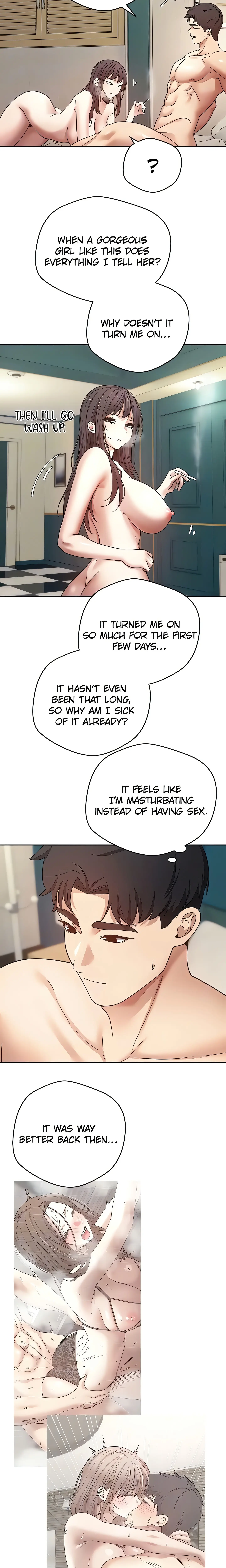 I Can Buy Anything Official Chapter 26 - Page 16