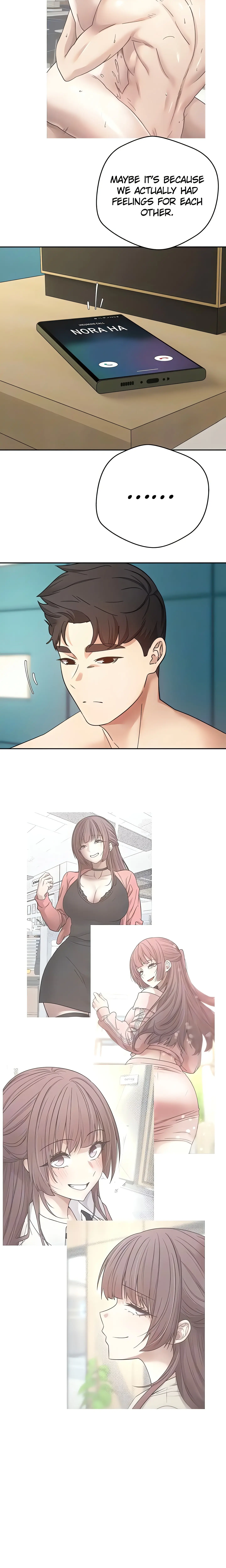 I Can Buy Anything Official Chapter 26 - Page 17
