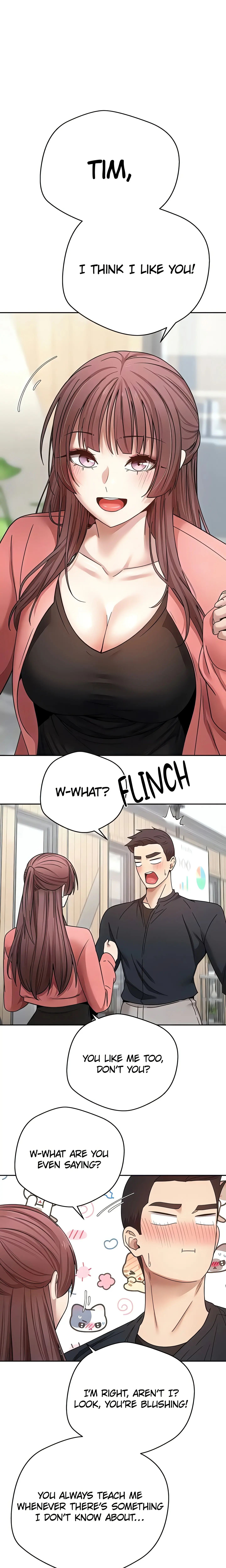 I Can Buy Anything Official Chapter 26 - Page 18