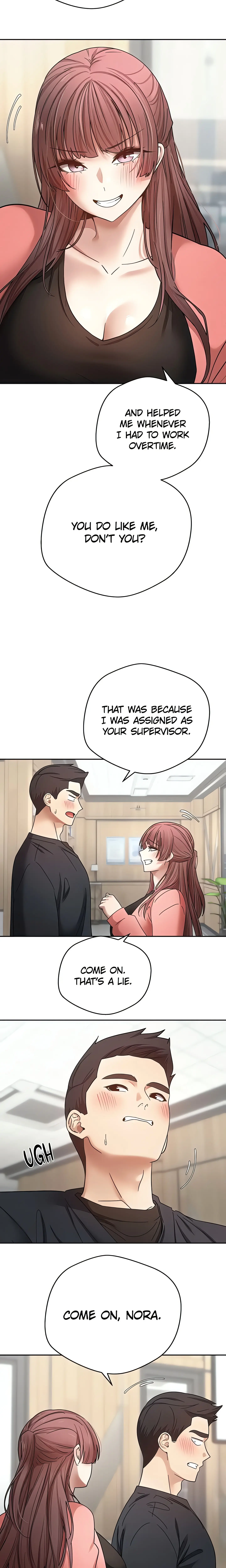 I Can Buy Anything Official Chapter 26 - Page 19