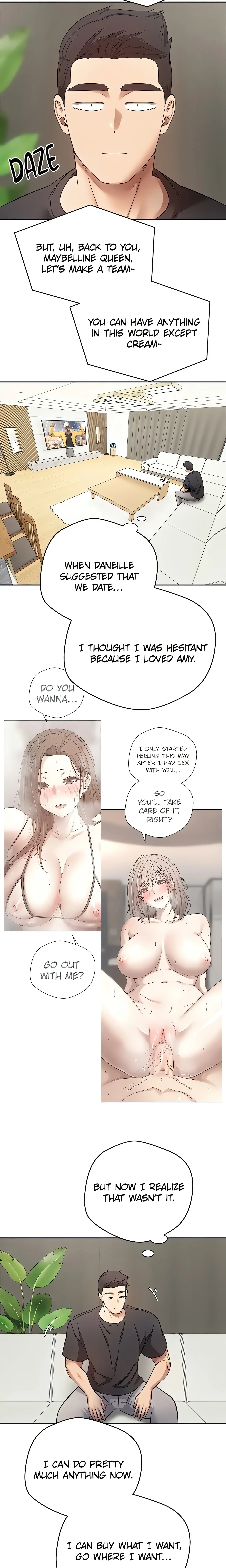 I Can Buy Anything Official Chapter 26 - Page 3