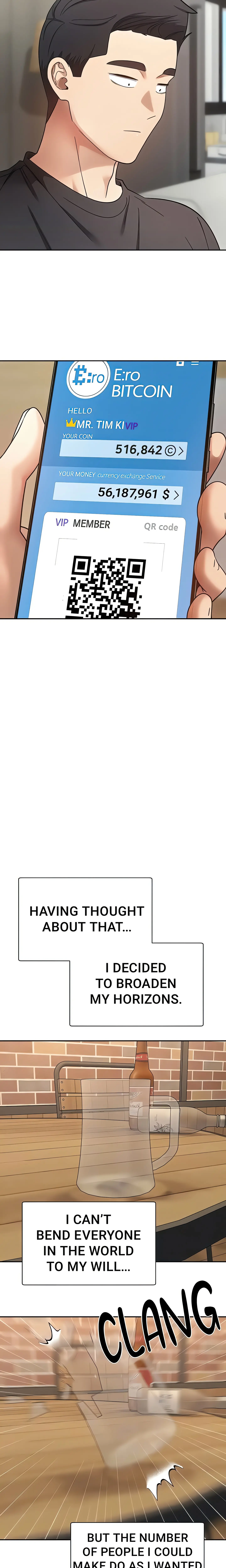 I Can Buy Anything Official Chapter 26 - Page 5
