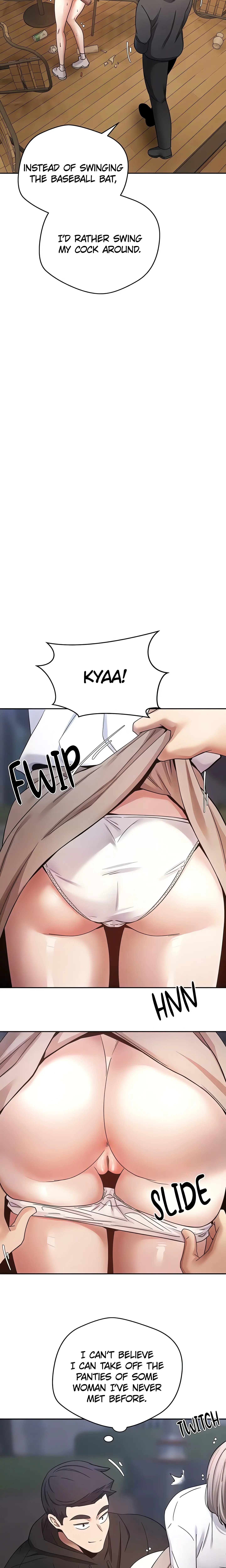 I Can Buy Anything Official Chapter 26 - Page 7