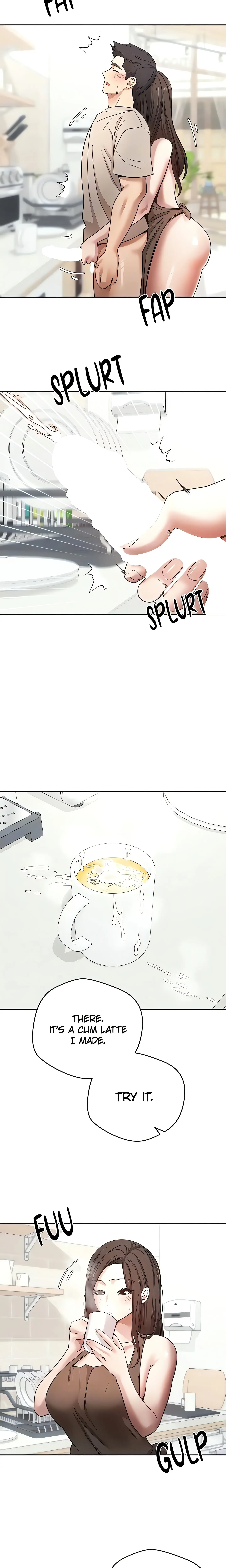 I Can Buy Anything Official Chapter 26 - Page 9