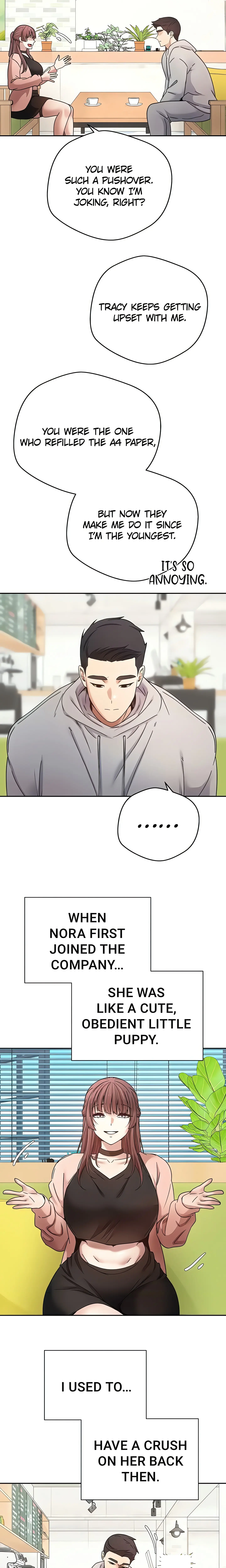 I Can Buy Anything Official Chapter 27 - Page 10