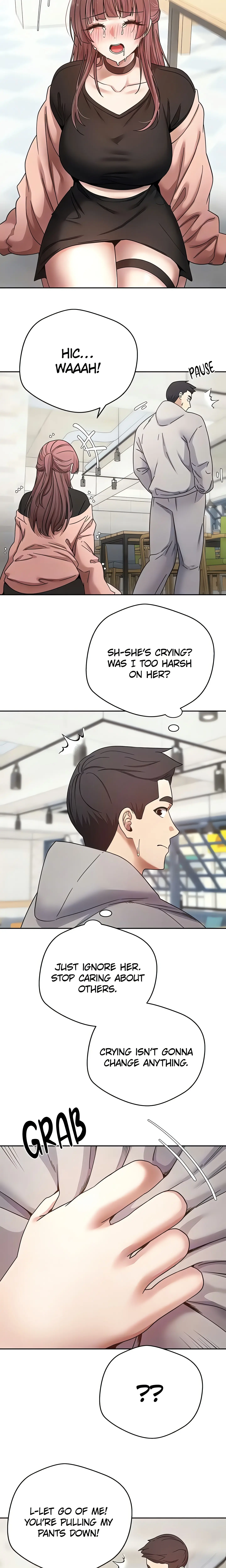 I Can Buy Anything Official Chapter 27 - Page 16