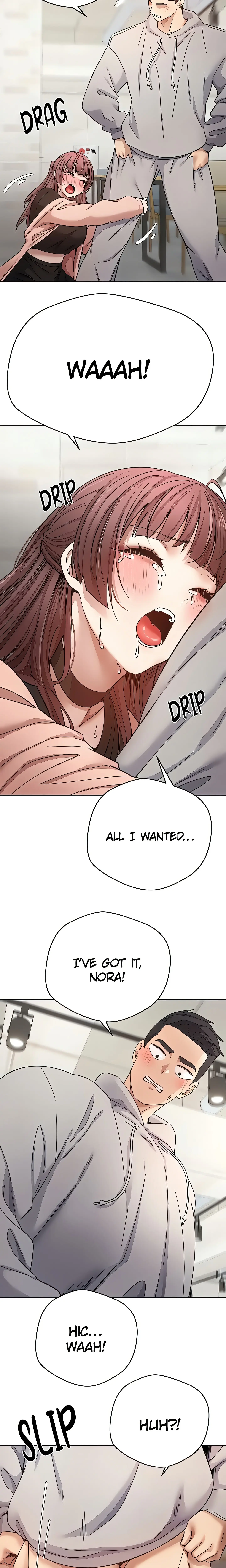 I Can Buy Anything Official Chapter 27 - Page 17