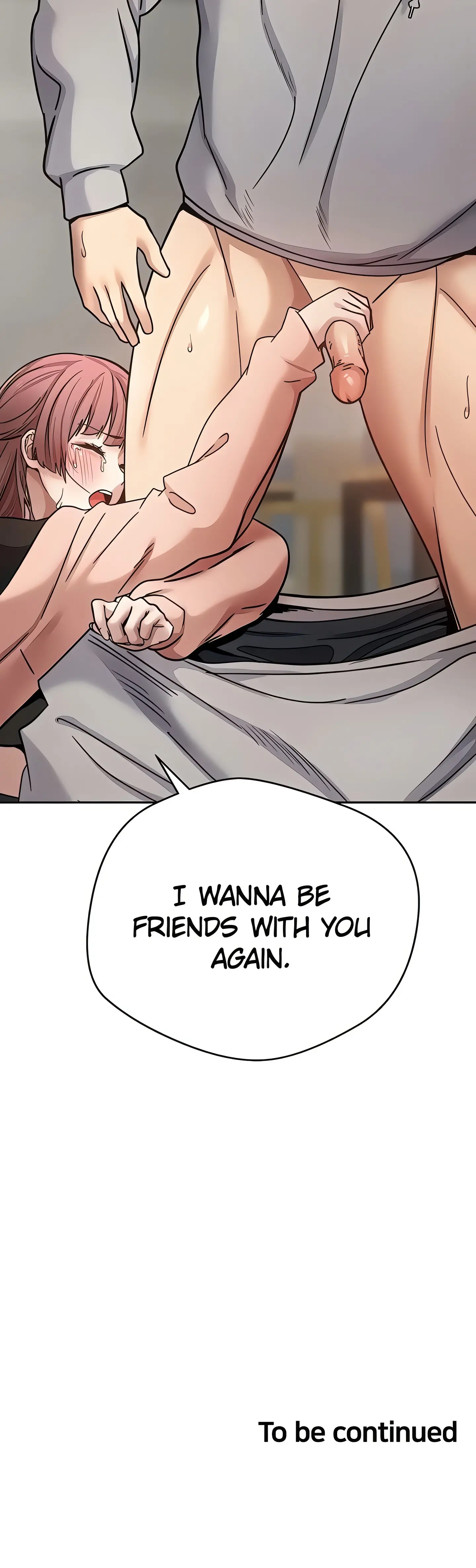 I Can Buy Anything Official Chapter 27 - Page 19