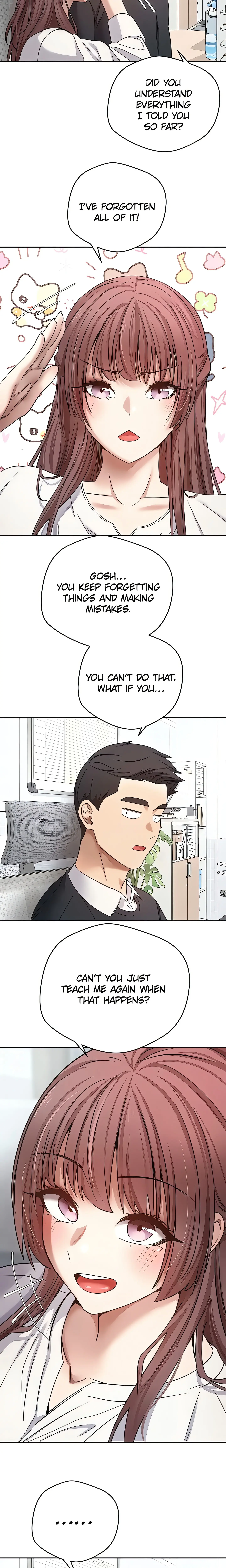 I Can Buy Anything Official Chapter 27 - Page 2