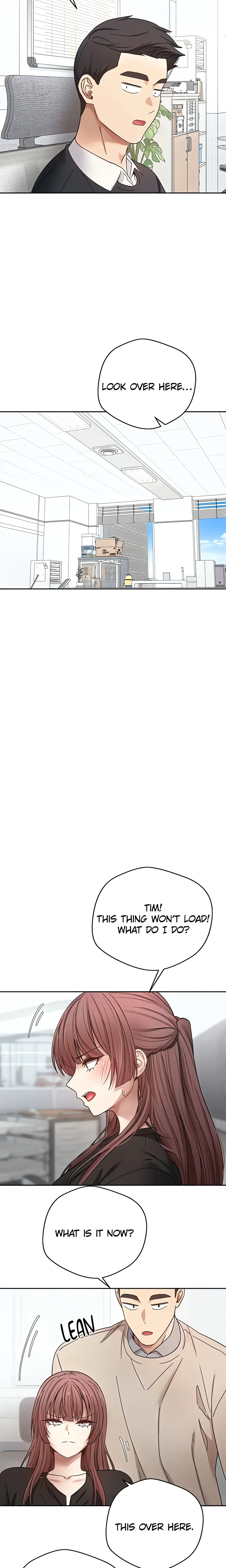 I Can Buy Anything Official Chapter 27 - Page 3