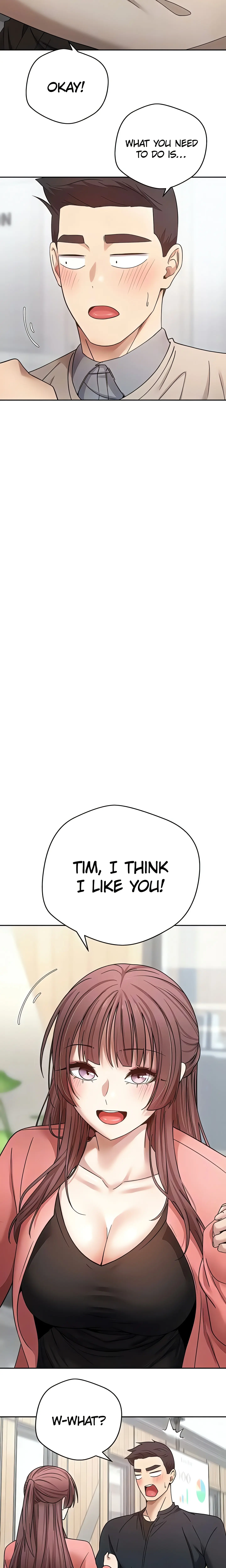 I Can Buy Anything Official Chapter 27 - Page 5