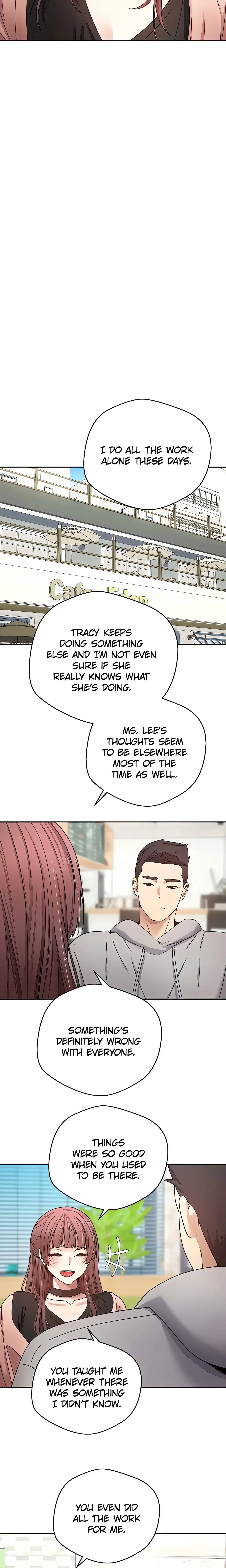 I Can Buy Anything Official Chapter 27 - Page 9