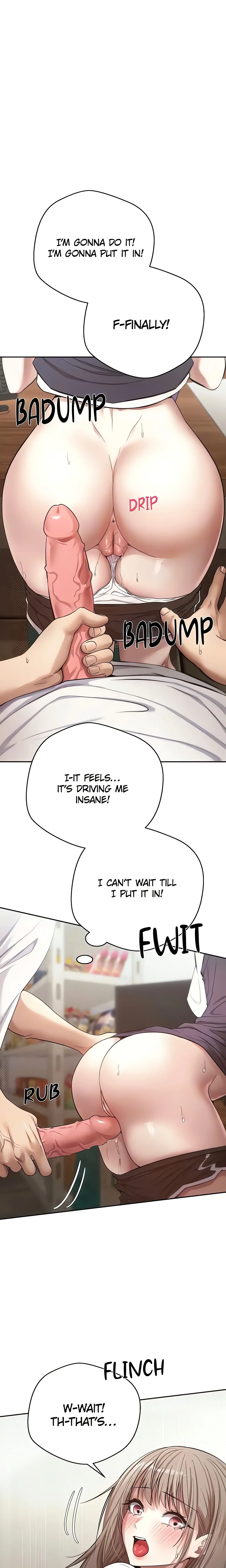 I Can Buy Anything Official Chapter 3 - Page 15