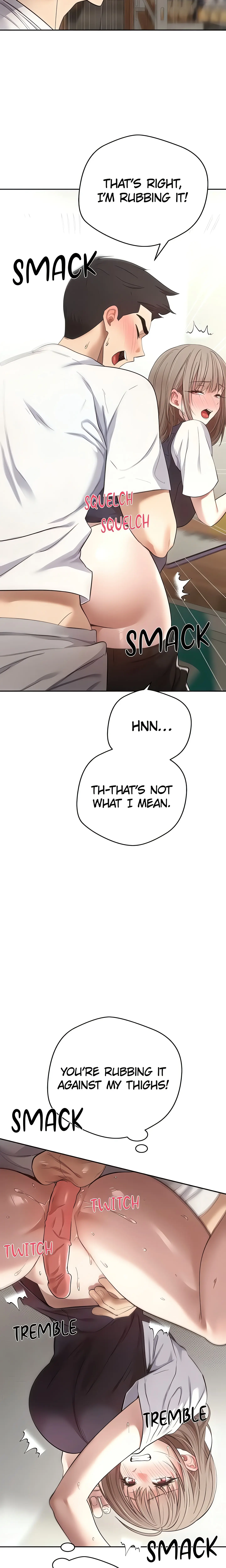 I Can Buy Anything Official Chapter 3 - Page 19