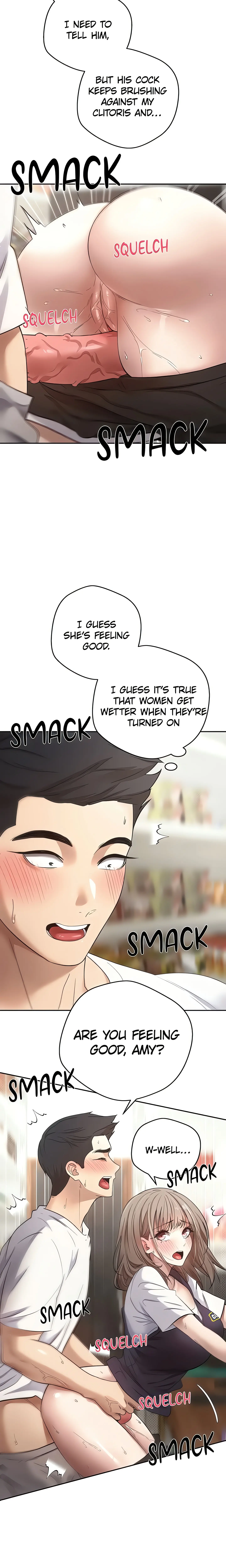 I Can Buy Anything Official Chapter 3 - Page 20