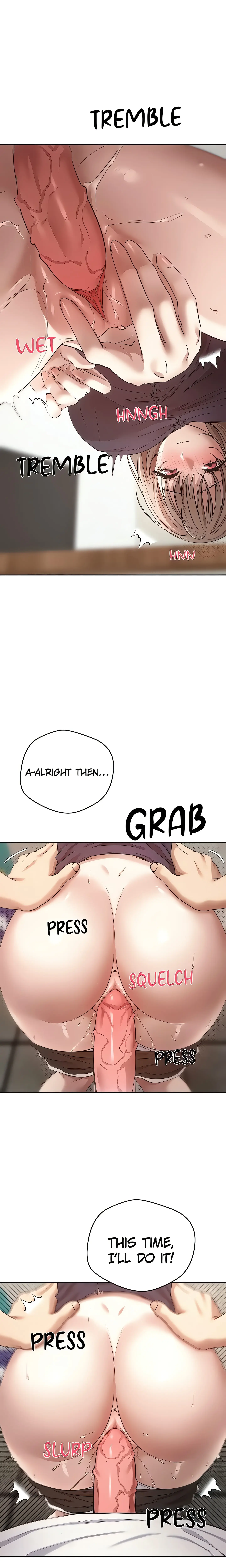 I Can Buy Anything Official Chapter 3 - Page 24