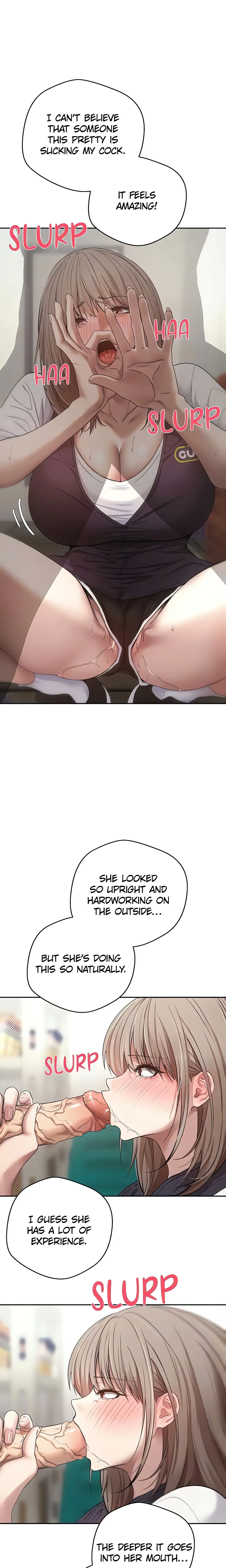 I Can Buy Anything Official Chapter 3 - Page 6