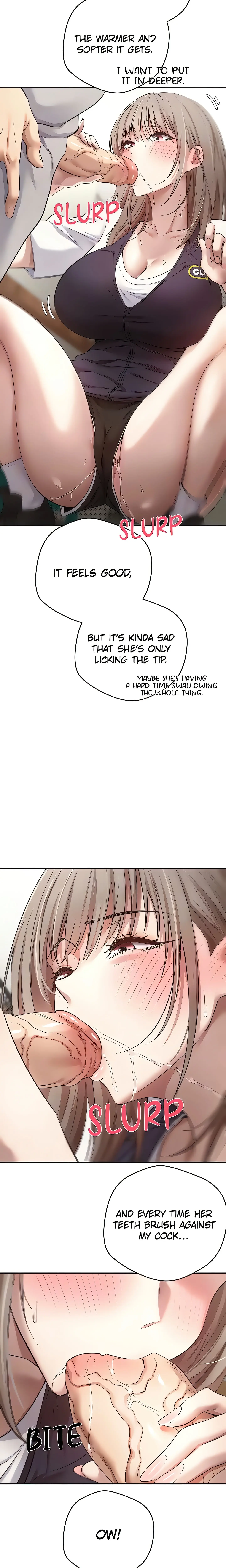 I Can Buy Anything Official Chapter 3 - Page 7