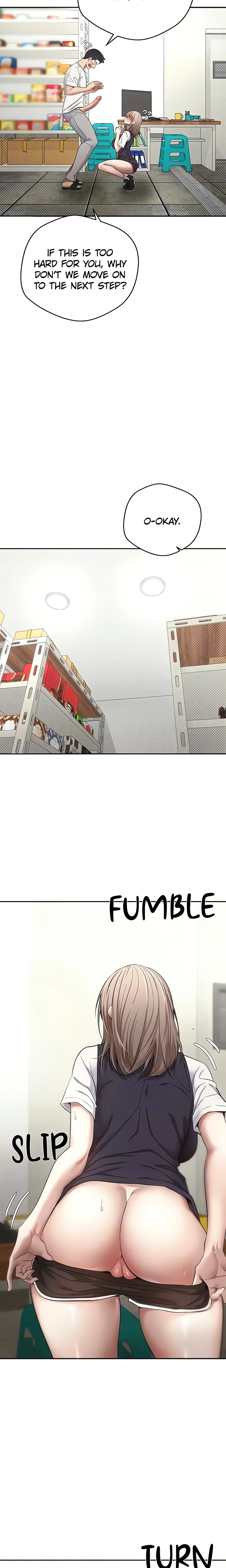 I Can Buy Anything Official Chapter 3 - Page 9