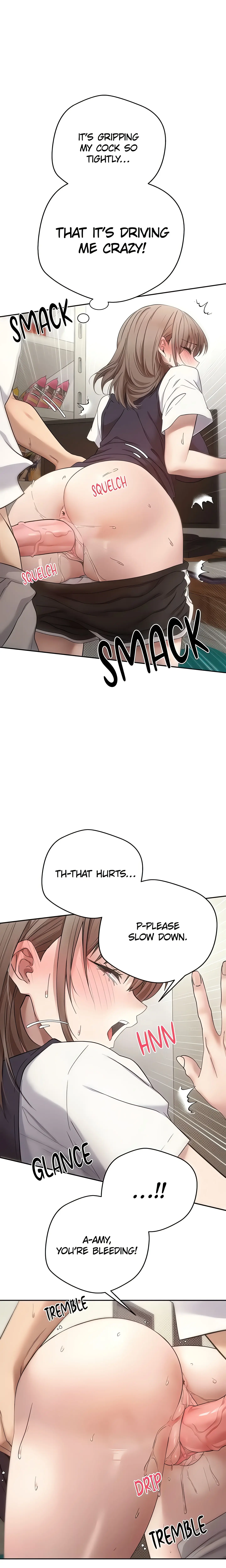 I Can Buy Anything Official Chapter 4 - Page 2