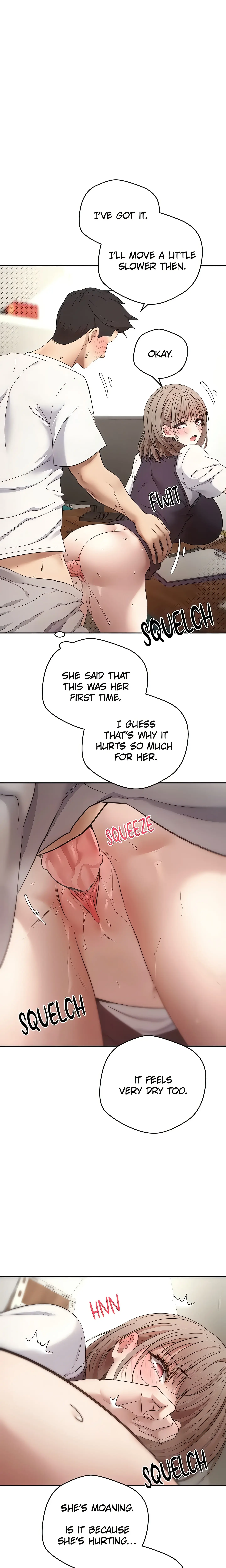 I Can Buy Anything Official Chapter 4 - Page 3