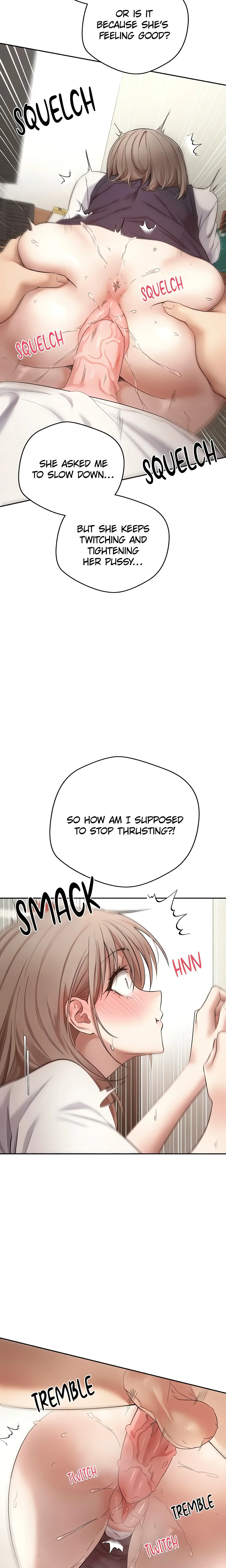 I Can Buy Anything Official Chapter 4 - Page 4