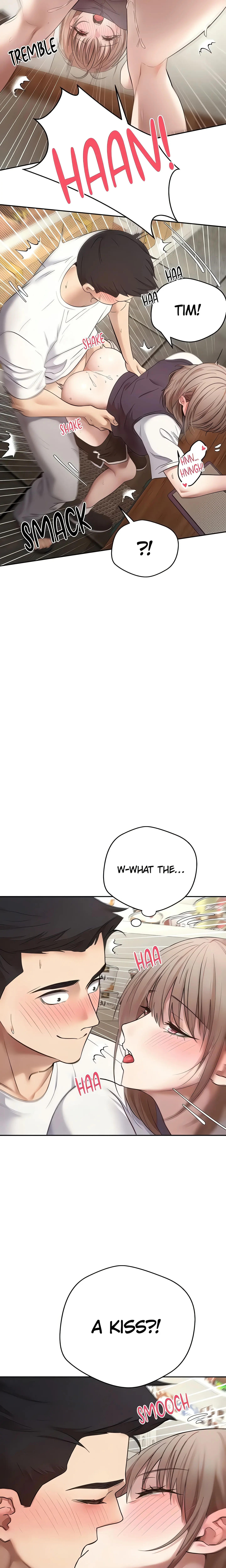 I Can Buy Anything Official Chapter 4 - Page 5