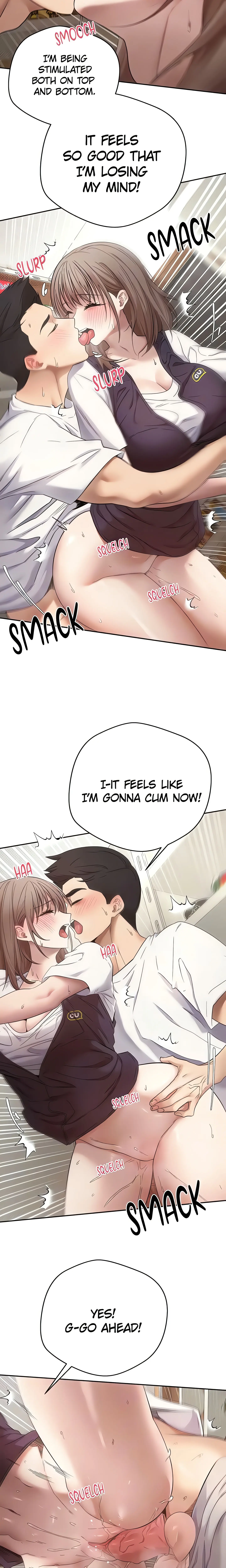 I Can Buy Anything Official Chapter 4 - Page 6