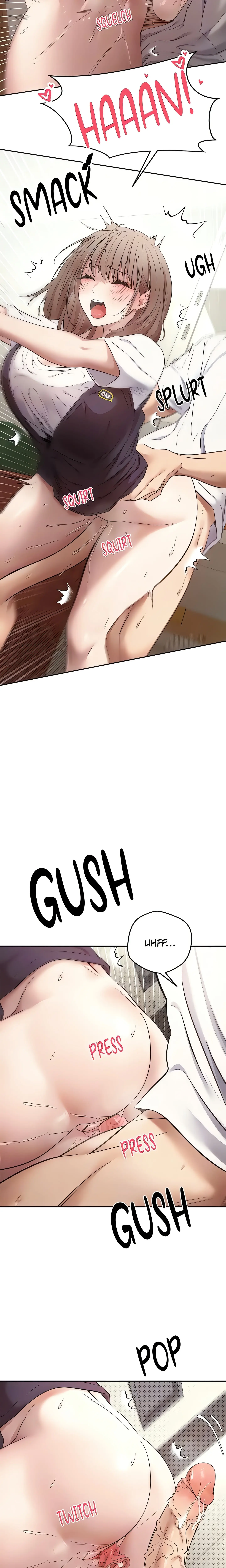 I Can Buy Anything Official Chapter 4 - Page 7