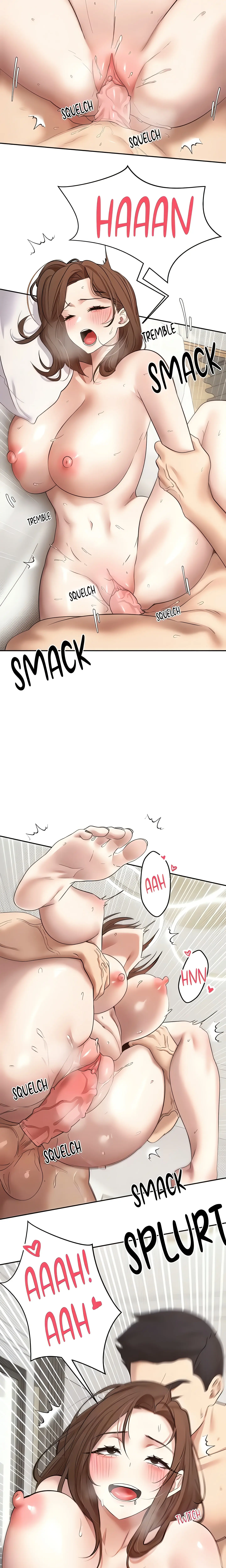 I Can Buy Anything Official Chapter 6 - Page 5
