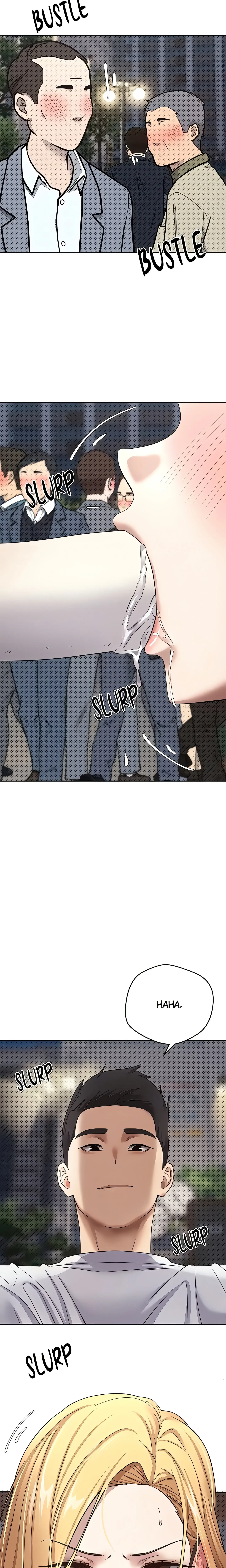 I Can Buy Anything Official Chapter 7 - Page 12