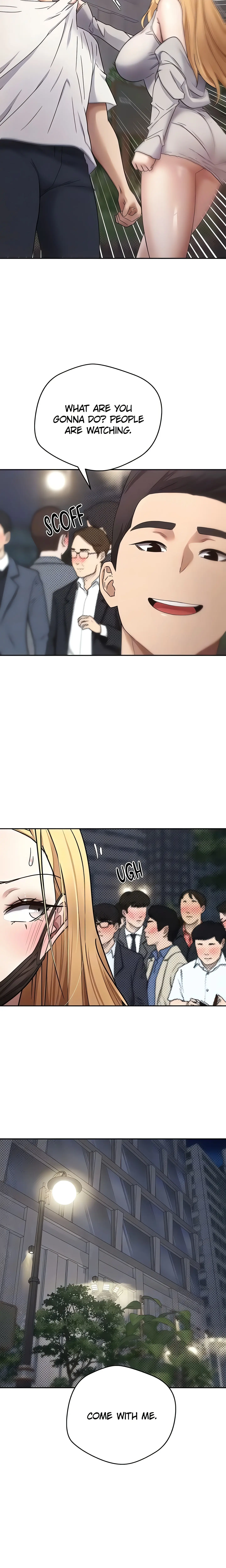 I Can Buy Anything Official Chapter 7 - Page 17