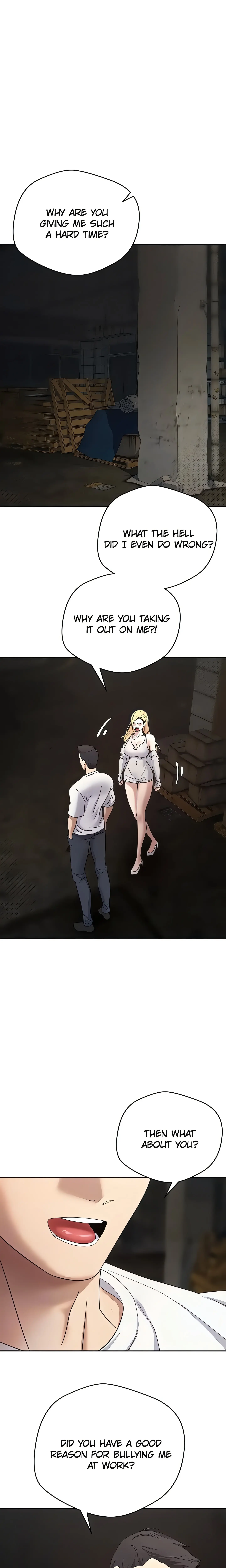 I Can Buy Anything Official Chapter 7 - Page 18