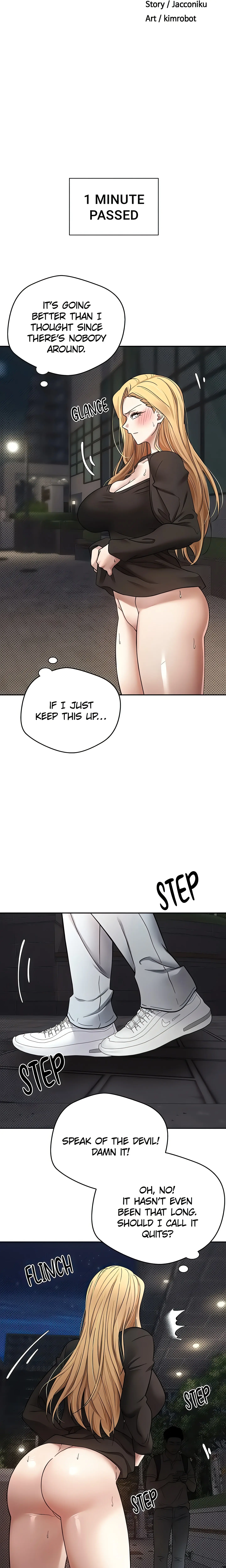 I Can Buy Anything Official Chapter 7 - Page 2