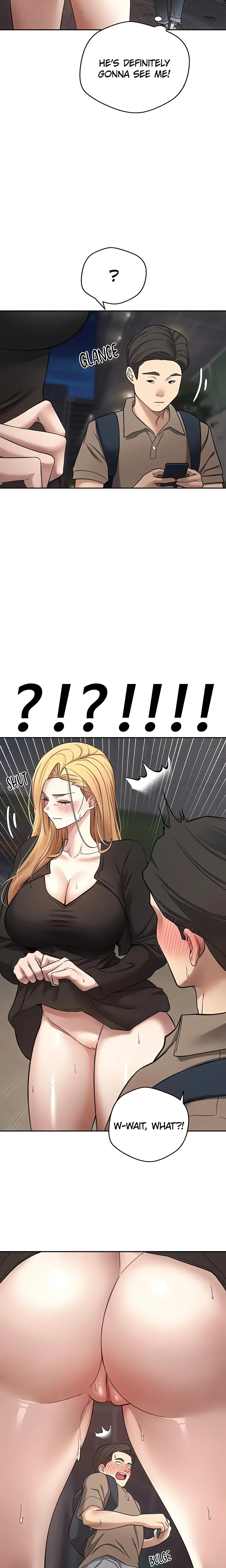I Can Buy Anything Official Chapter 7 - Page 3