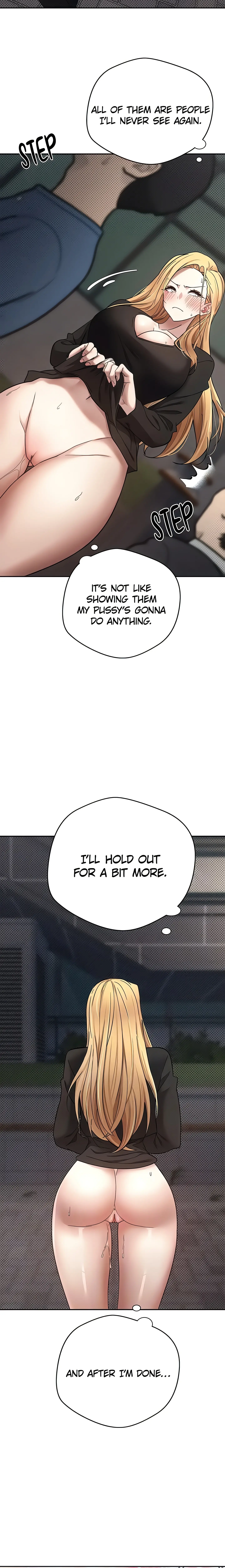I Can Buy Anything Official Chapter 7 - Page 5