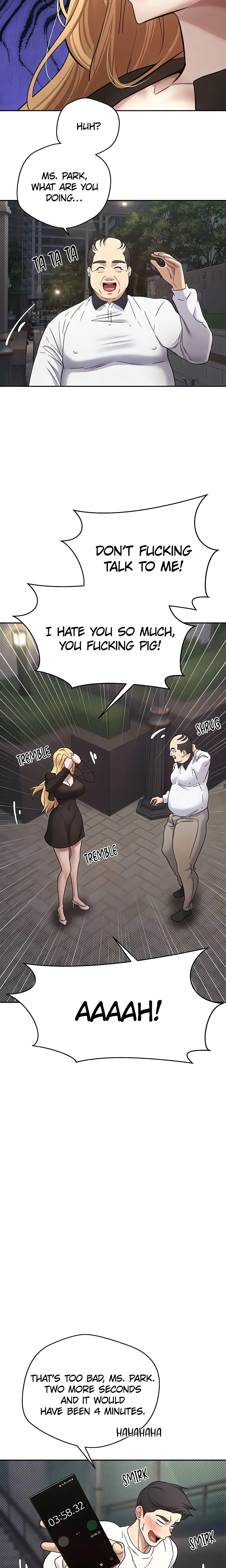 I Can Buy Anything Official Chapter 7 - Page 7