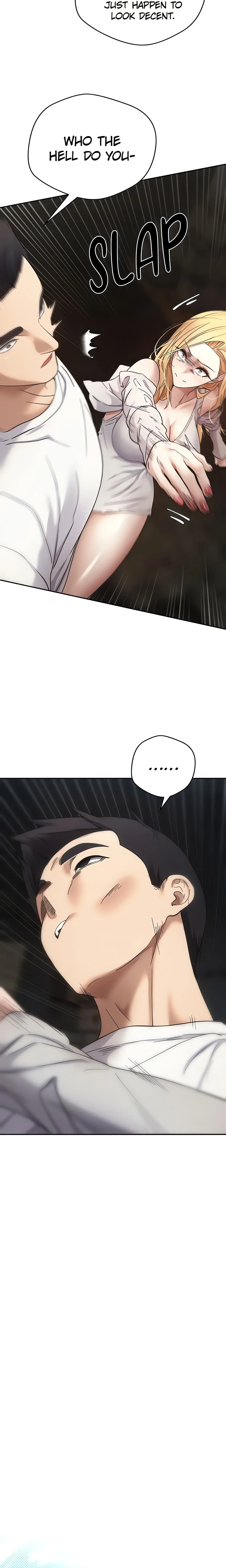 I Can Buy Anything Official Chapter 8 - Page 2